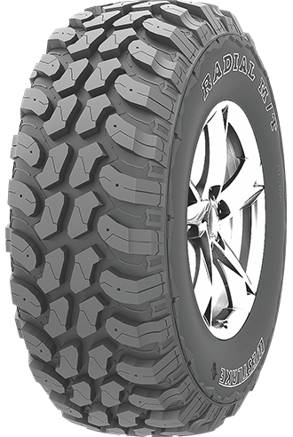 Летние шины Goodride SL366 265/75R16 123/120Q